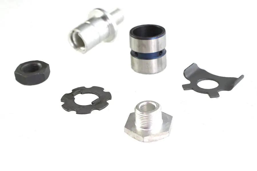 Colony Front Rocker Stud for Harley Davidson FL & UL Models - Part 7607-7 by Colony