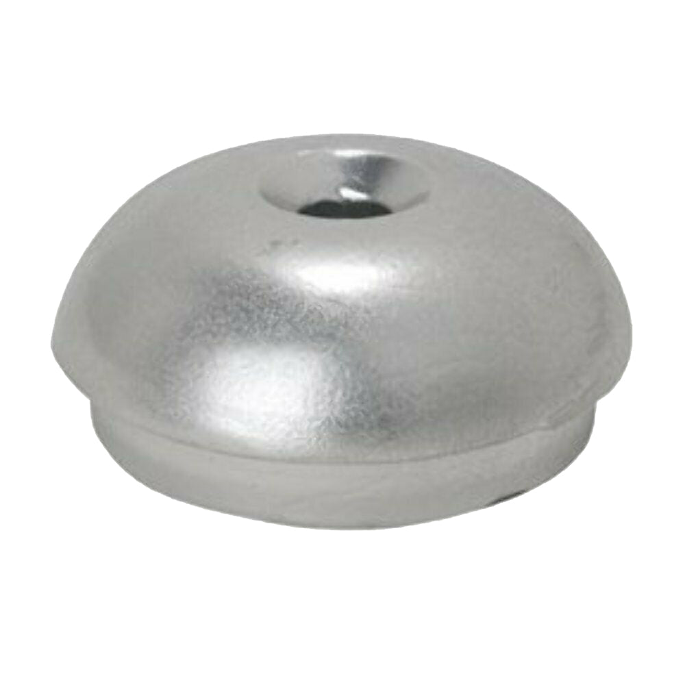 Tecnoseal Side Power Anode for Thrusters - Zinc Replacement Part 71190/51180