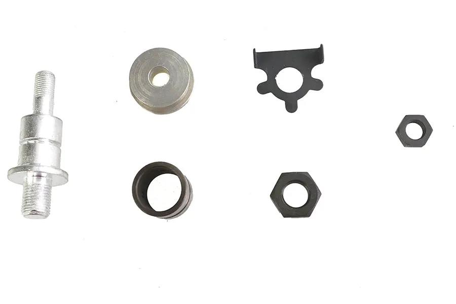 Colony Rear Rocker Stud for Harley Davidson FL and UL Models - Part 7608-6 by Colony