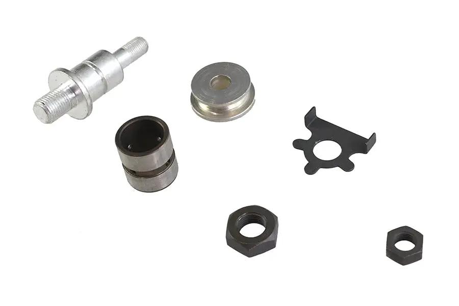 Colony Rear Rocker Stud for Harley Davidson FL and UL Models - Part 7608-6 by Colony
