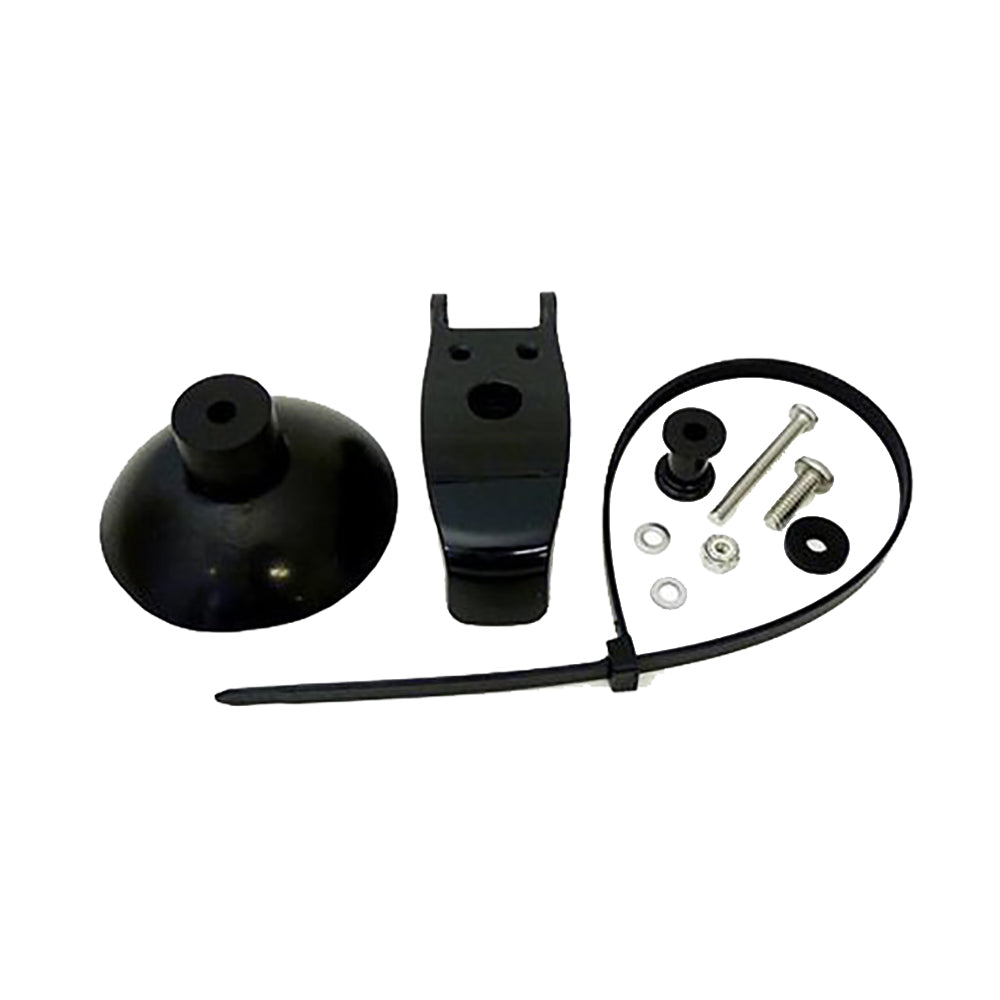 Garmin Suction Cup Transducer Adapter (Part Number 010-10253-00)
