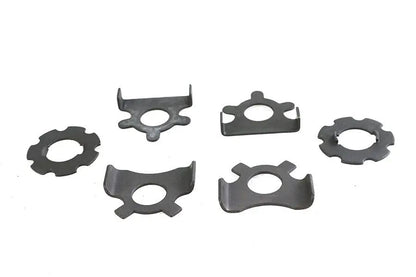 Colony Spring Fork Rocker Lock Set for Harley Davidson FL and UL Models by Colony