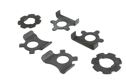 Colony Spring Fork Rocker Lock Set for Harley Davidson FL and UL Models by Colony