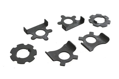 Colony Spring Fork Rocker Lock Set for Harley Davidson FL and UL Models by Colony