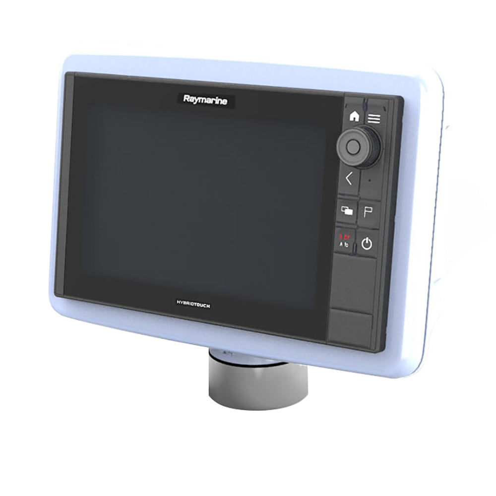 Scanstrut Scanpod Deck Pod Uncut for 10 to 12 Inch Displays