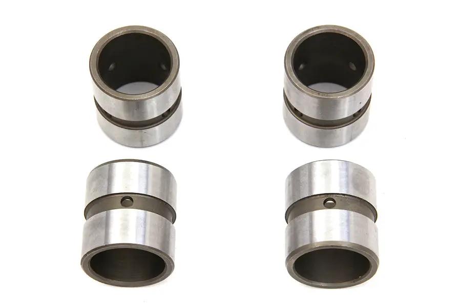 Colony Rocker Bushing Set Long for Harley Davidson FL and UL Models by Colony