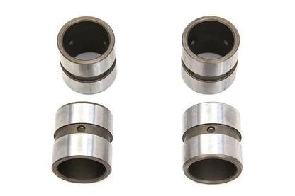 Colony Rocker Bushing Set Long for Harley Davidson FL and UL Models by Colony