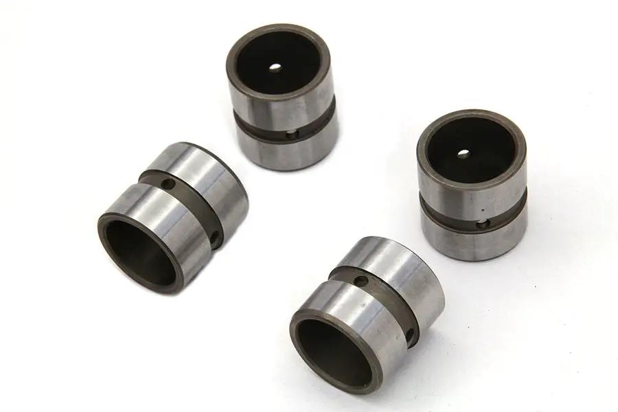 V-Twin Spring Fork Rocker Bushing Set for Harley Davidson 1946-1948 Models by V-Twin