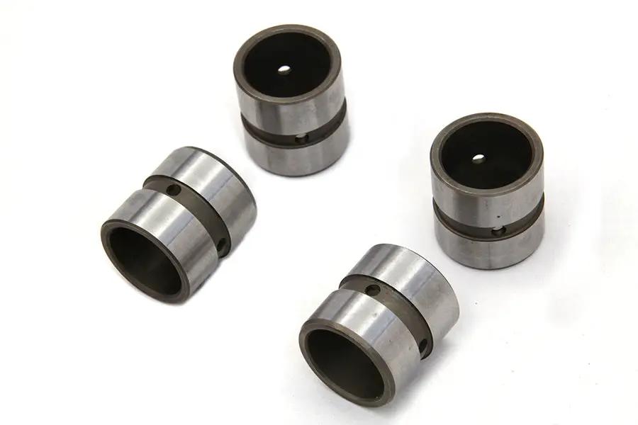 Colony Rocker Bushing Set Long for Harley Davidson FL and UL Models by Colony