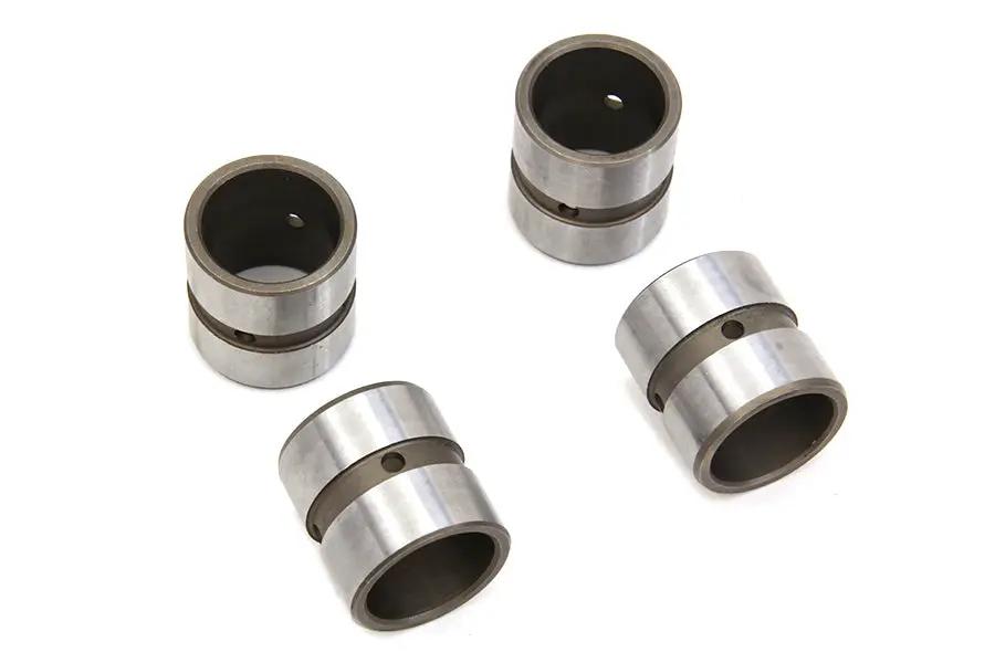 Colony Rocker Bushing Set Long for Harley Davidson FL and UL Models by Colony