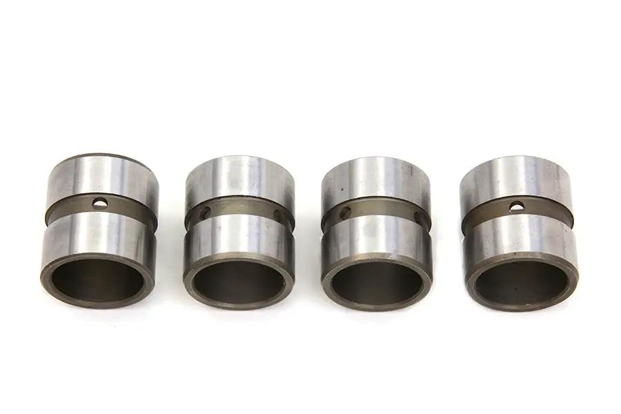Colony Rocker Bushing Set Long for Harley Davidson FL and UL Models by Colony