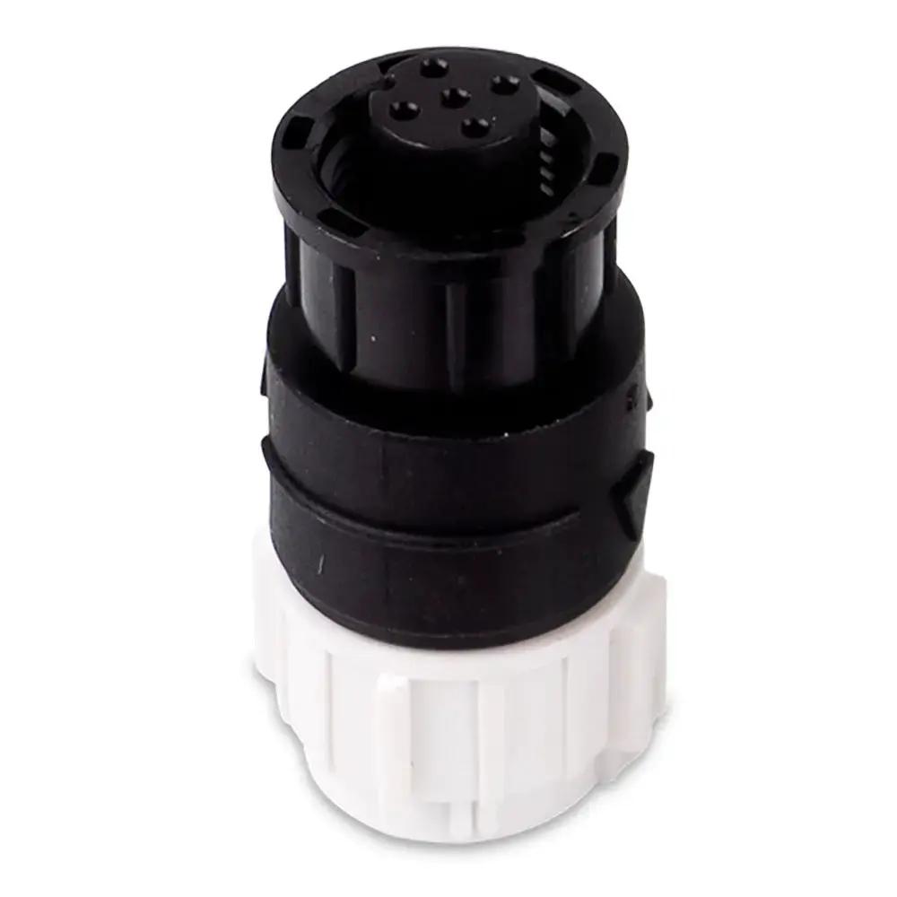 Raymarine ST-Ng (M) to DeviceNet (F) Adapter - Easy NMEA2000 Networking Conversion by Raymarine