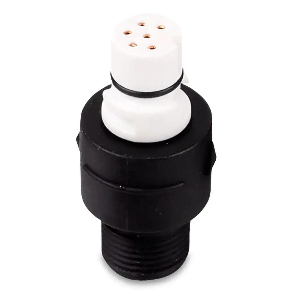 Raymarine A06083 DeviceNet Male to ST-Ng Female Adapter - Easy Connection for NMEA2000 Devices by Raymarine