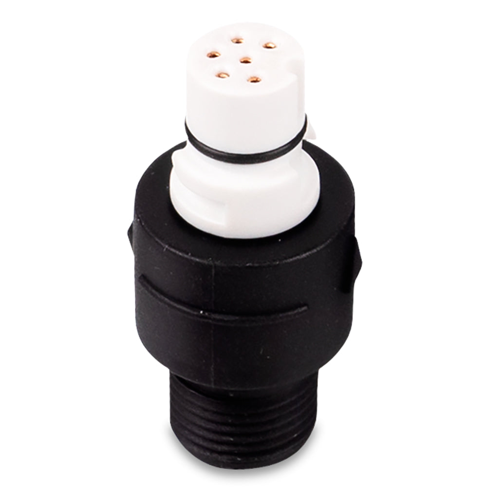 Raymarine A06083 DeviceNet Male to ST-Ng Female Adapter - Easy Connection for NMEA2000 Devices