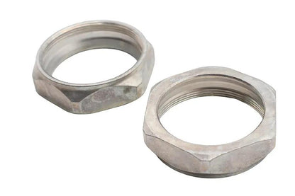 Colony Intake Manifold Nuts Cadmium Set for Harley Davidson Models by Colony