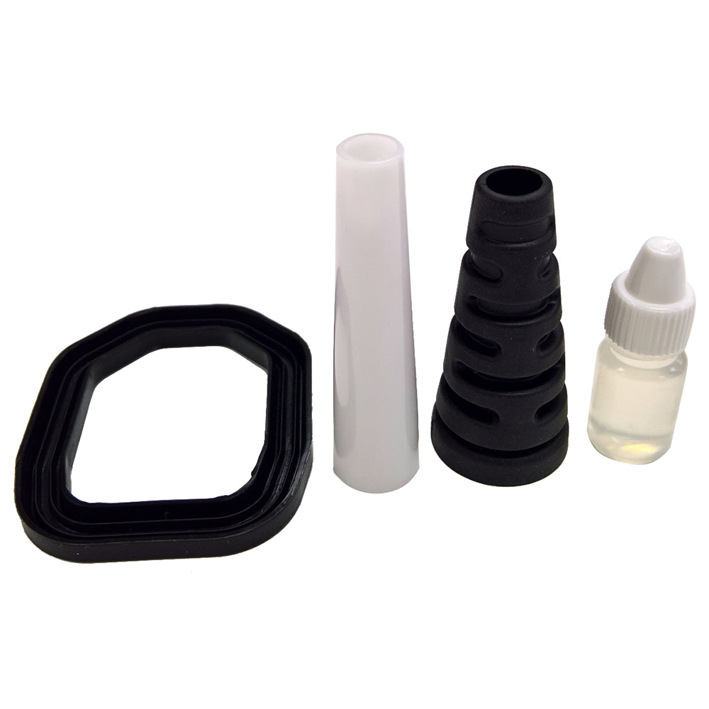 SmartPlug BF30 Female Connector and Gasket Kit - Replacement Set for Easy Maintenance