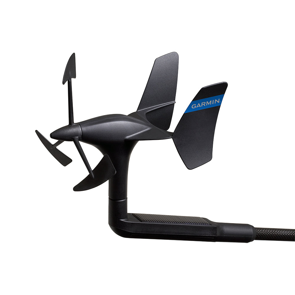 Garmin GNX Wired Sail Pack 43 – Marine Electronics with 43 mm Transducers