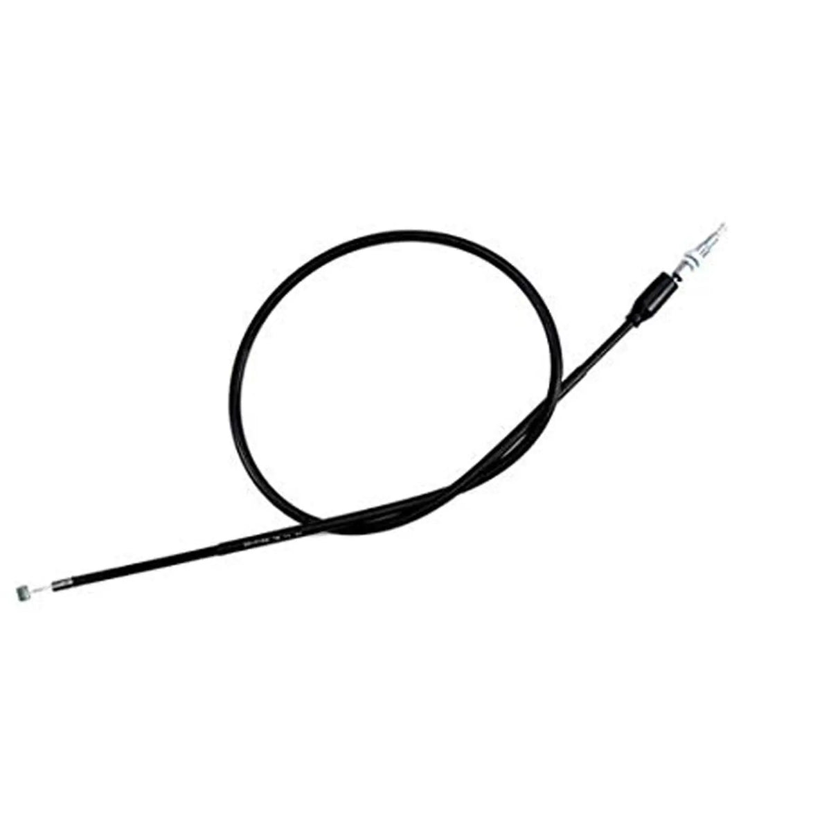Motion Pro Black Vinyl Clutch Cable - Part #03-0044 by MOTION PRO