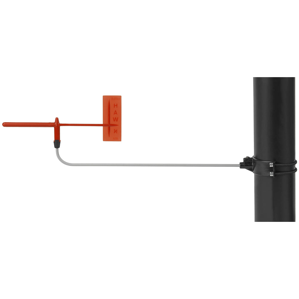 Schaefer Marine Little Hawk Mk 2 Wind Indicator for Small Dinghies