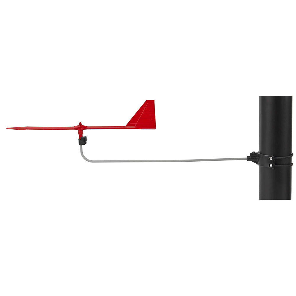 Schaefer Marine Hawk Race Wind Indicator for Single-Handed Racing Dinghies - Part H006F00