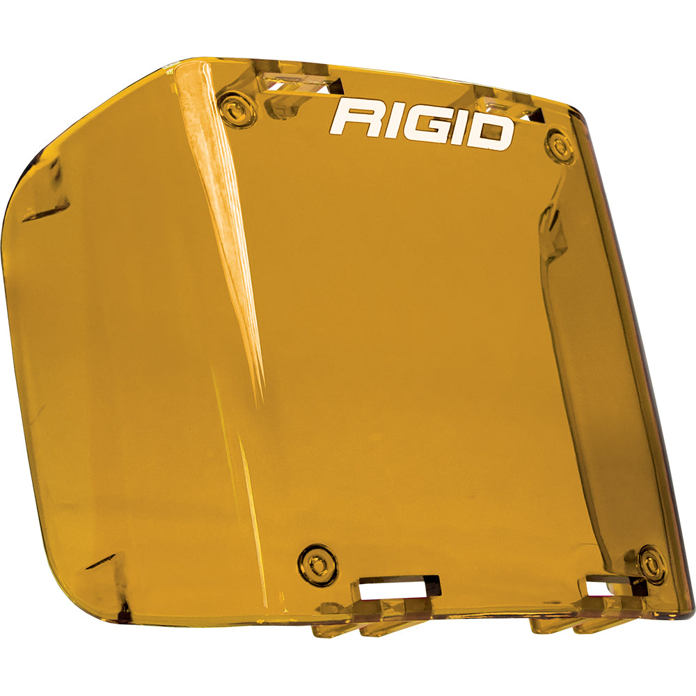 RIGID Industries D-SS Series Yellow Lens Cover for LED Lights