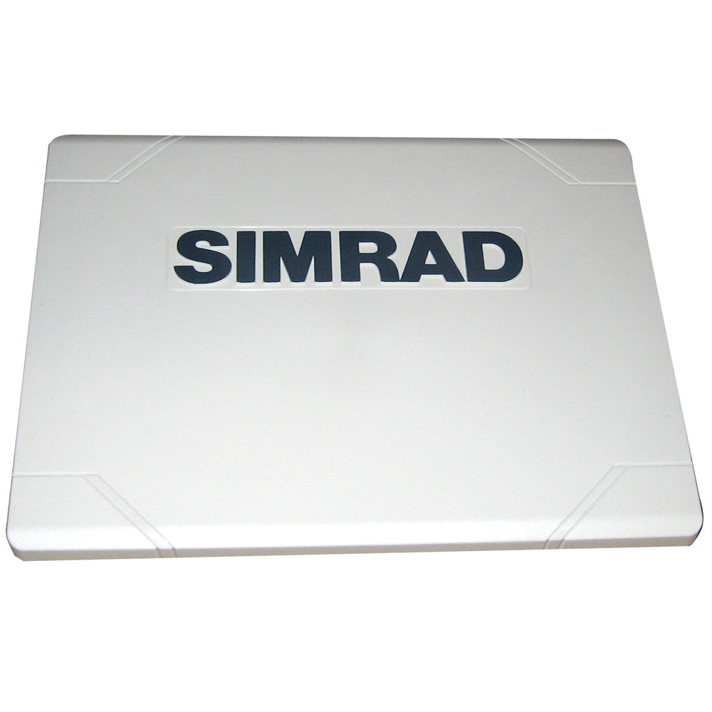 Simrad Suncover for GO12 XSE, Part 000-14147-001