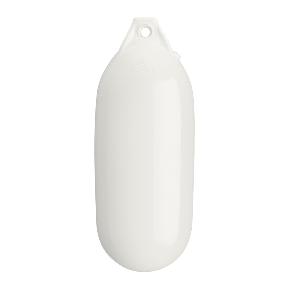 Polyform U.S. S-1 Buoy 6" x 15" - White for Marine and Recreation Use