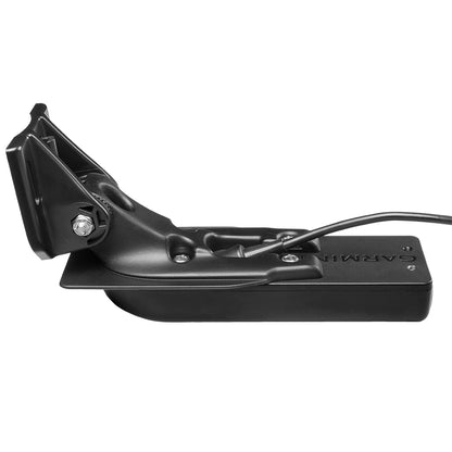 Garmin GT54UHD-TM Ultra High-Definition All-In-One Transducer for ClearV, SideV, and CHIRP Sonar Imaging