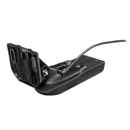 Garmin GT54UHD-TM Ultra High-Definition All-In-One Transducer for ClearV, SideV, and CHIRP Sonar Imaging