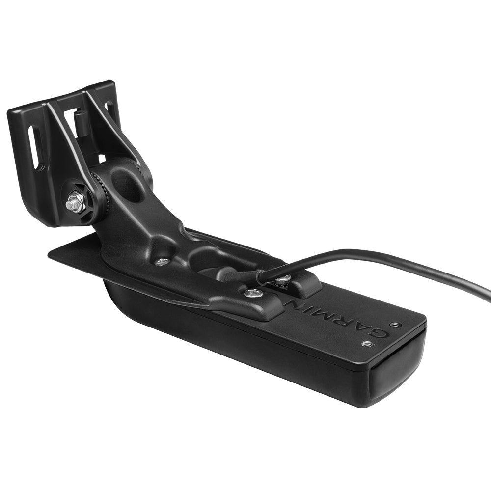 Garmin GT54UHD-TM Ultra High-Definition All-In-One Transducer for ClearV, SideV, and CHIRP Sonar Imaging