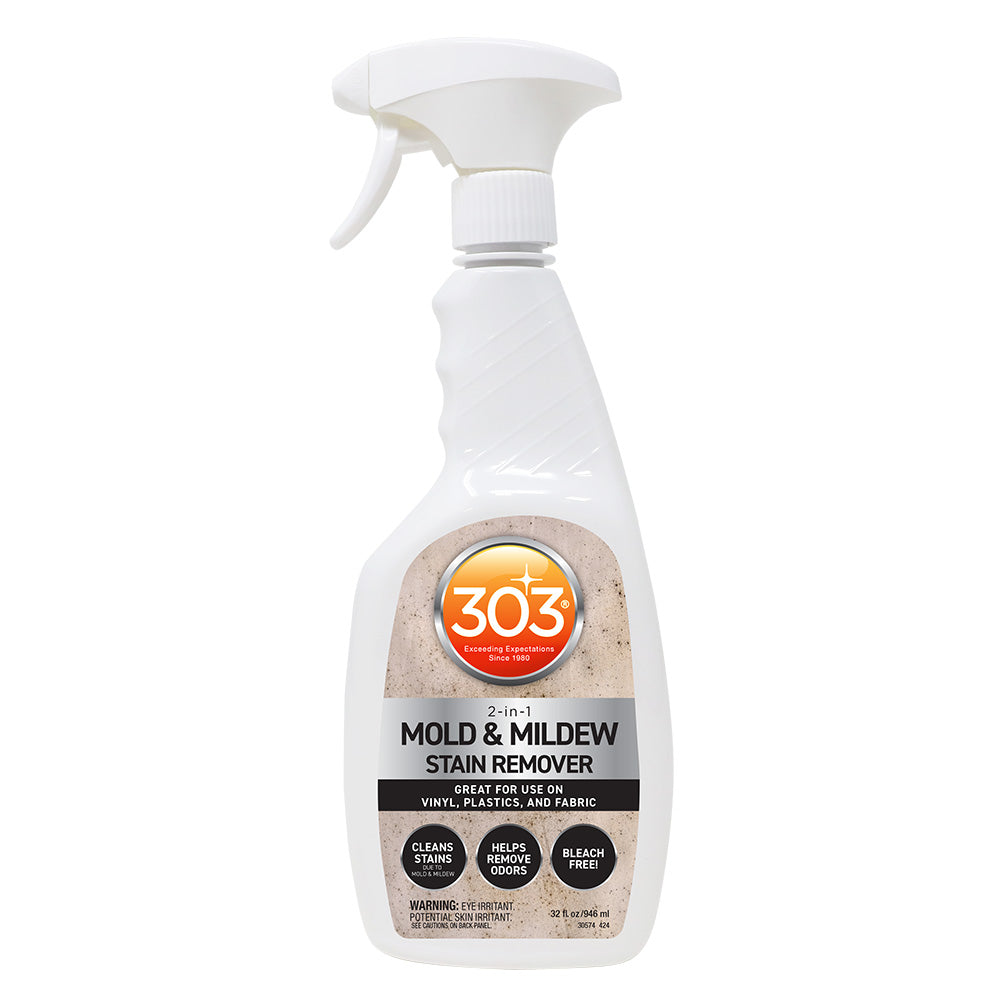 303 Mold & Mildew Stain Remover - 32oz by 303