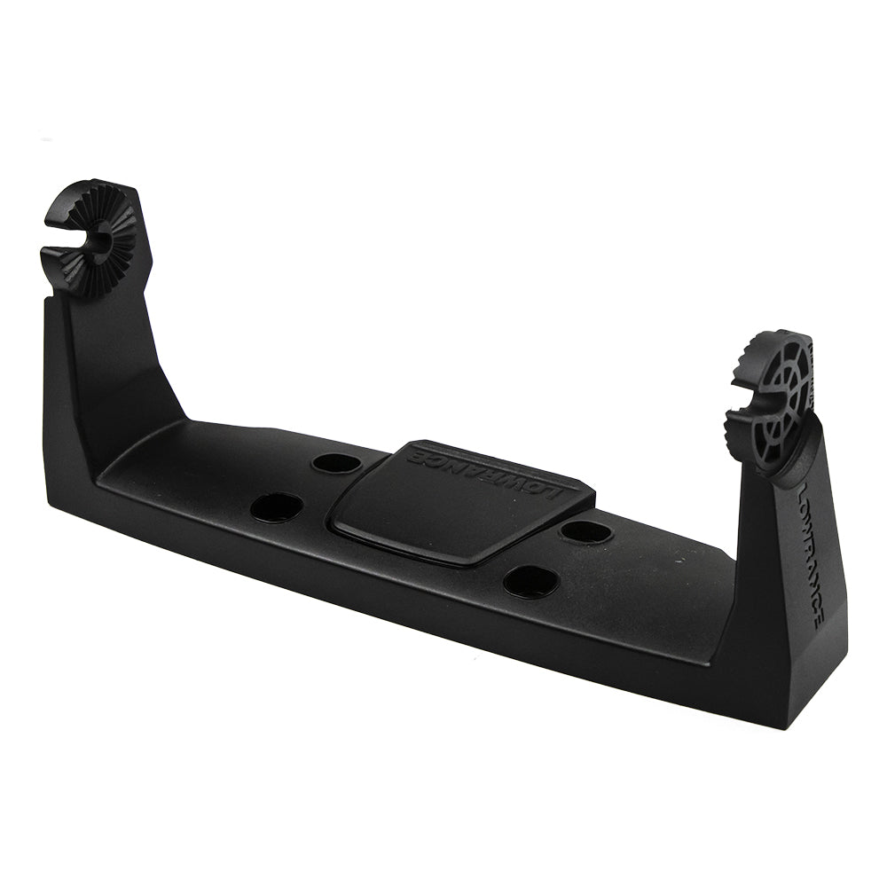 Lowrance Bracket and Knobs for HDS-7 LIVE, Part Number 000-14586-001