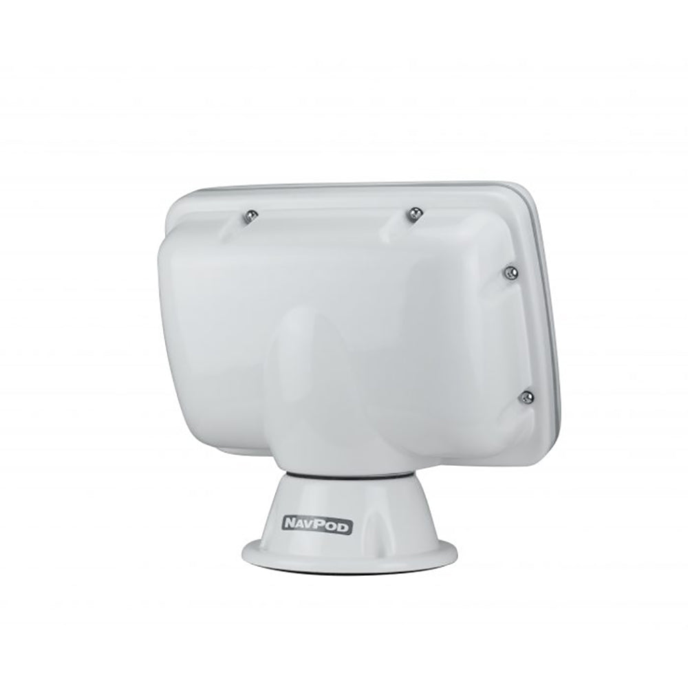NavPod PowerPod Pre-Cut for Garmin GPSMAP 8416xsv and 8616xsv Marine Fishfinder