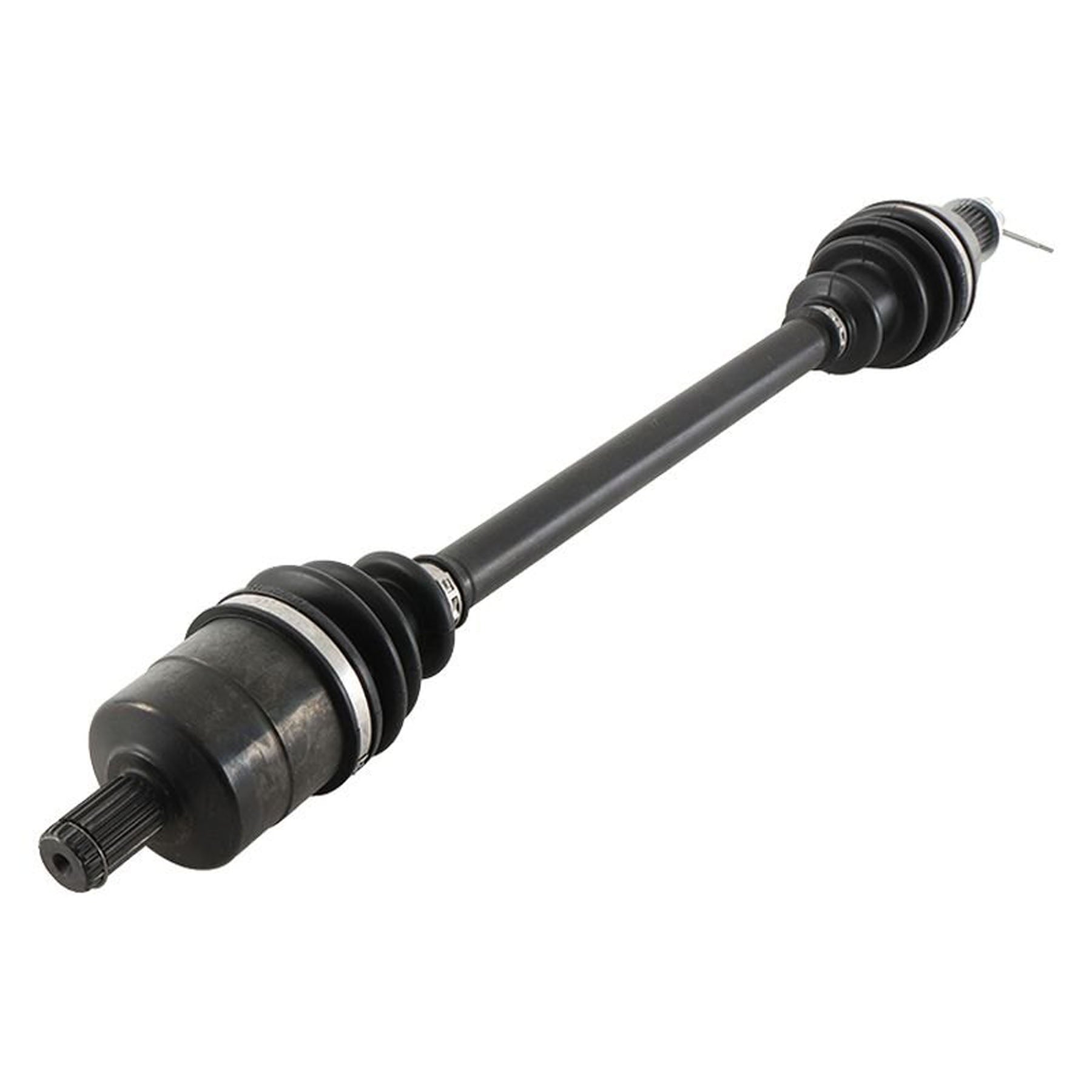 All Balls Racing TRK 8 Front Left Axle for Polaris Ranger 4x4 500 - Part AB8-PO-8-311