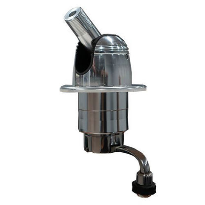 TACO Marine Grand Slam 800 VHF Antenna Mount for Safe Deck Operation