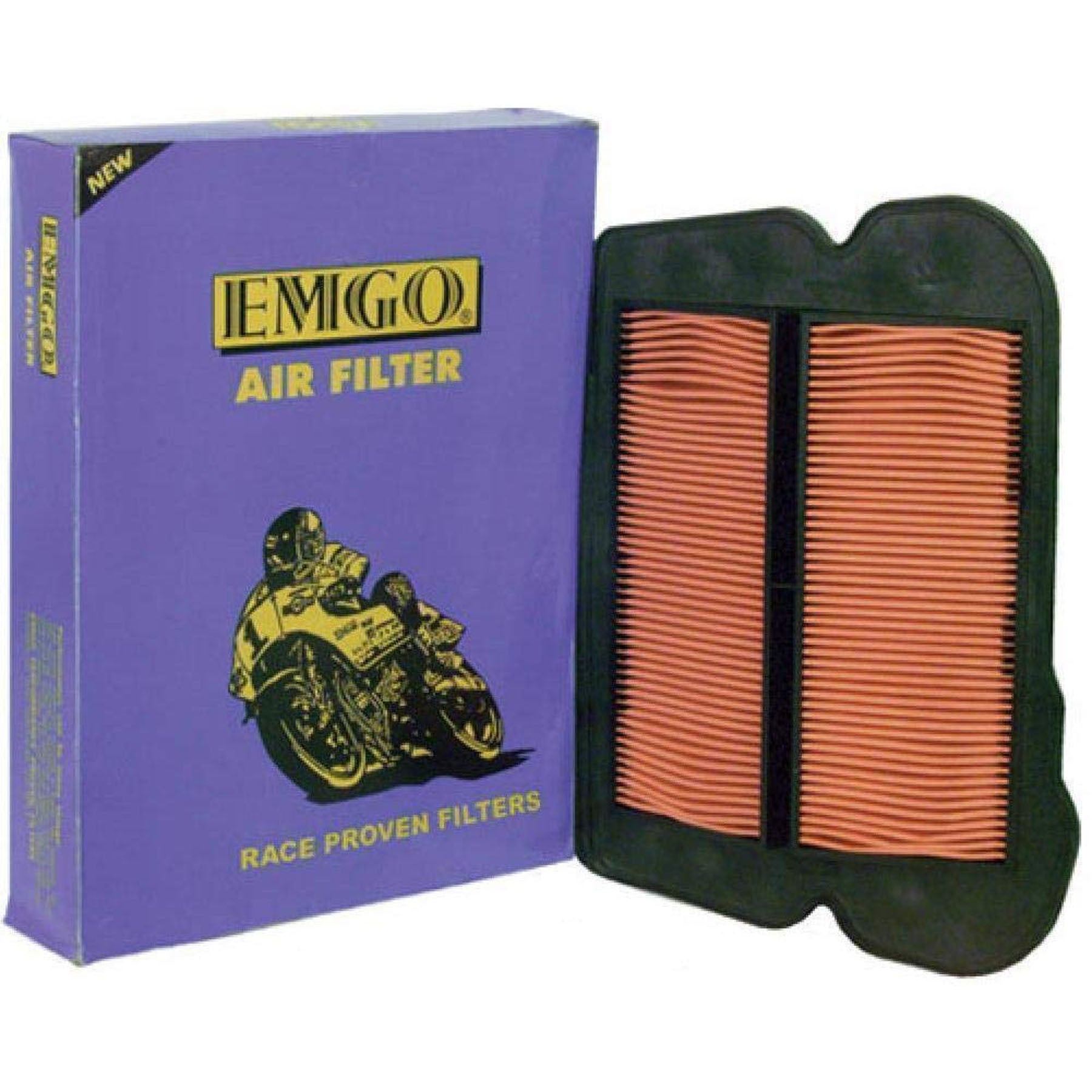 EMGO Air Filter for Yamaha – Part Number 12-94388