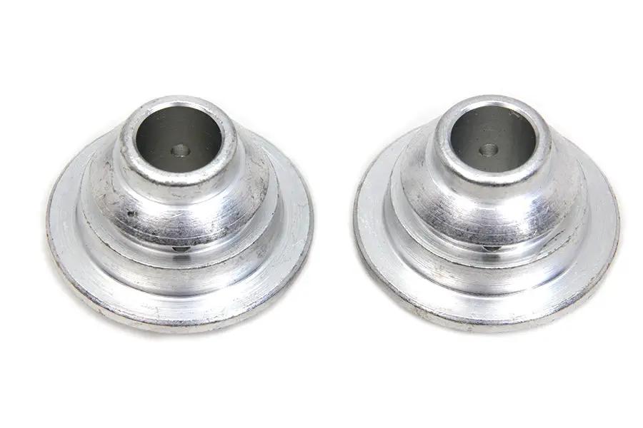 Colony Cadmium Spring Fork Rod Bushings for Harley Davidson EL & FL Models by Colony