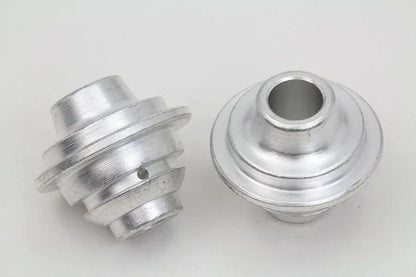 Colony Cadmium Spring Fork Rod Bushings for Harley Davidson EL & FL Models by Colony