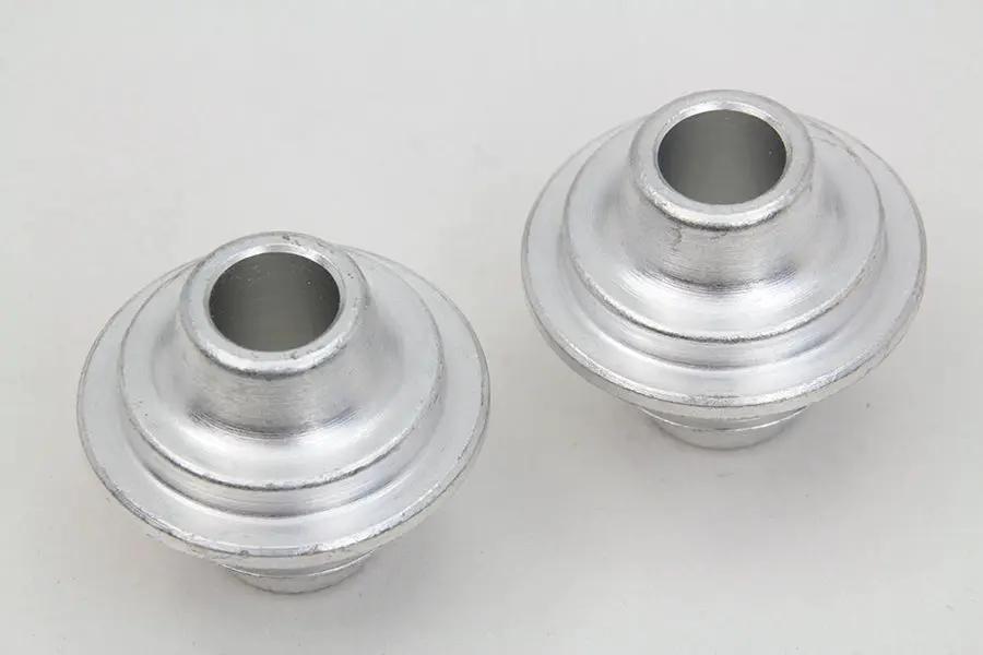 Colony Cadmium Spring Fork Rod Bushings for Harley Davidson EL & FL Models by Colony