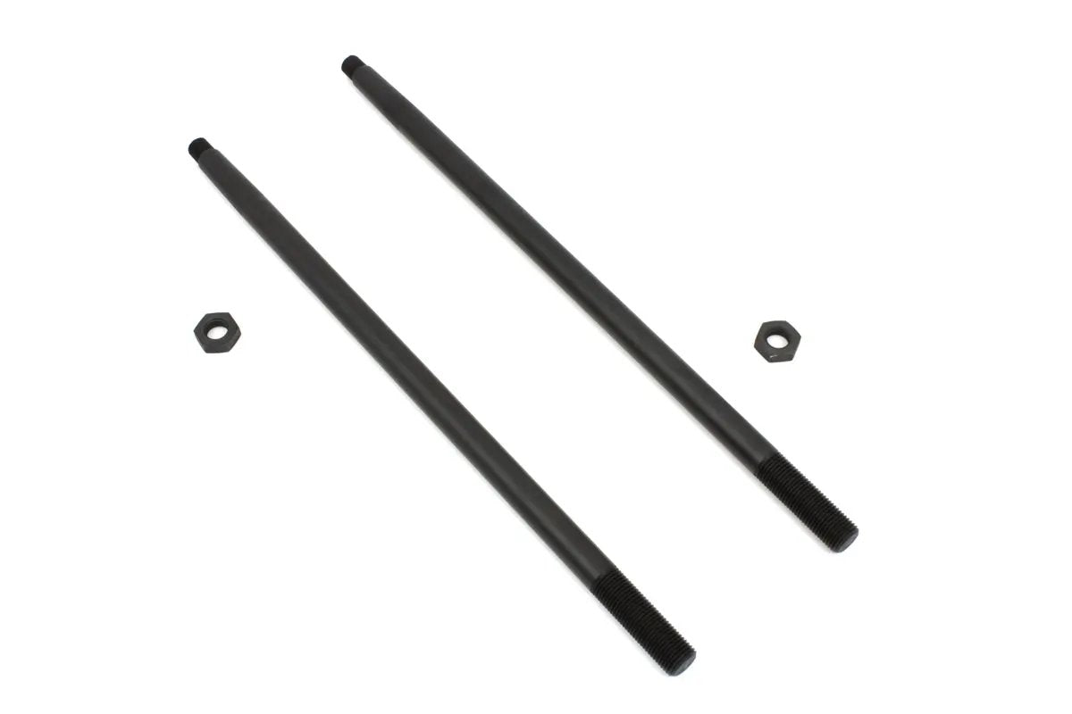 Colony Spring Fork Rod Kit for Harley Davidson EL and FL Models by Colony