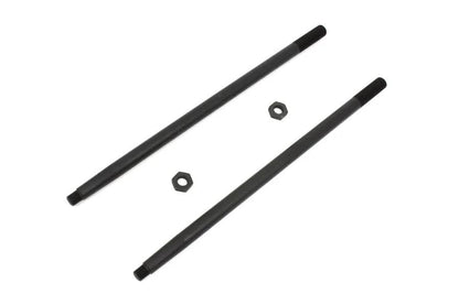 Colony Spring Fork Rod Kit for Harley Davidson EL and FL Models by Colony