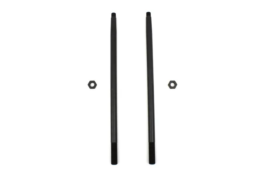 Colony Spring Fork Rod Kit for Harley Davidson EL and FL Models by Colony