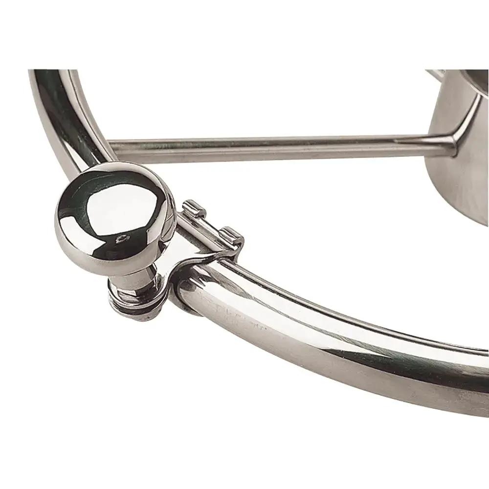 Sea-Dog SS Steering Wheel Maneuvering Knob for Enhanced Control by Sea-Dog