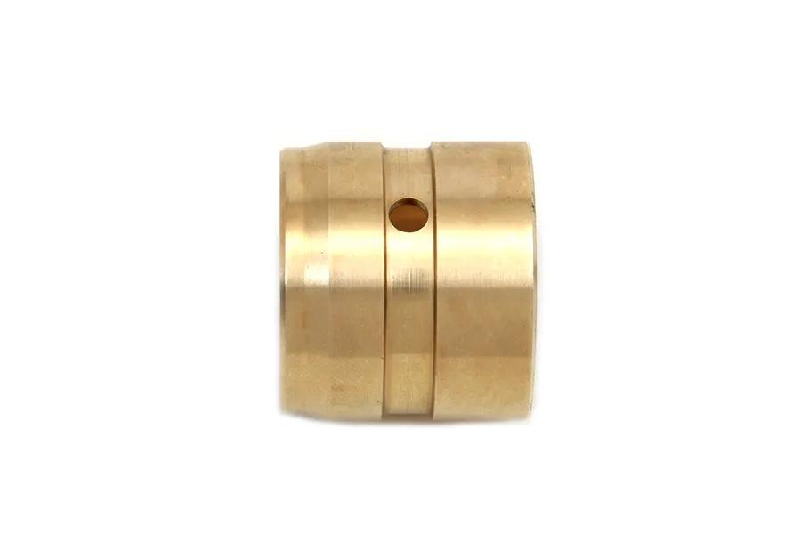 Colony Bronze Seat Post Bushings for Harley Davidson EL & FL Models by Colony