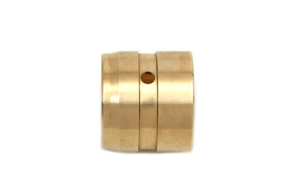 Colony Bronze Seat Post Bushings for Harley Davidson EL & FL Models by Colony