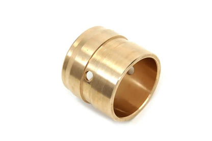 Colony Bronze Seat Post Bushings for Harley Davidson EL & FL Models by Colony