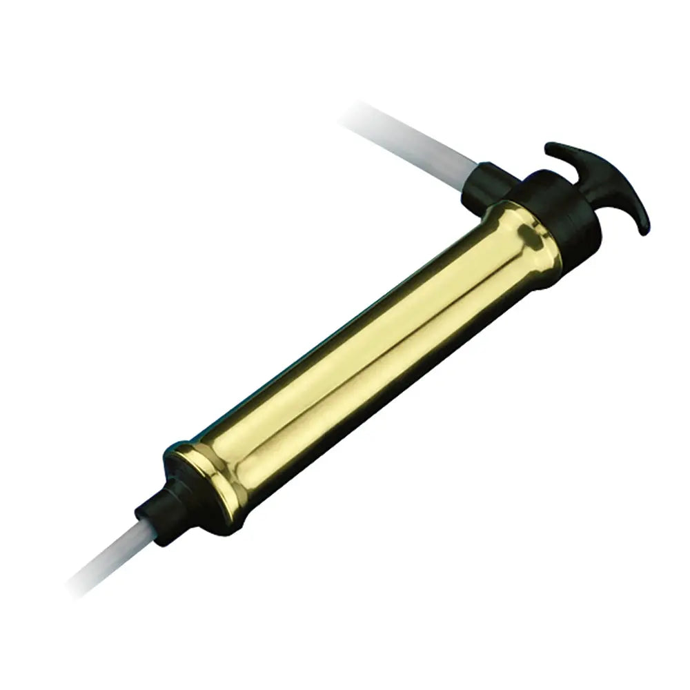 Sea-Dog Manual Oil Change Pump - Part Number 502006-1 for Inboard and I/O Engines by Sea-Dog