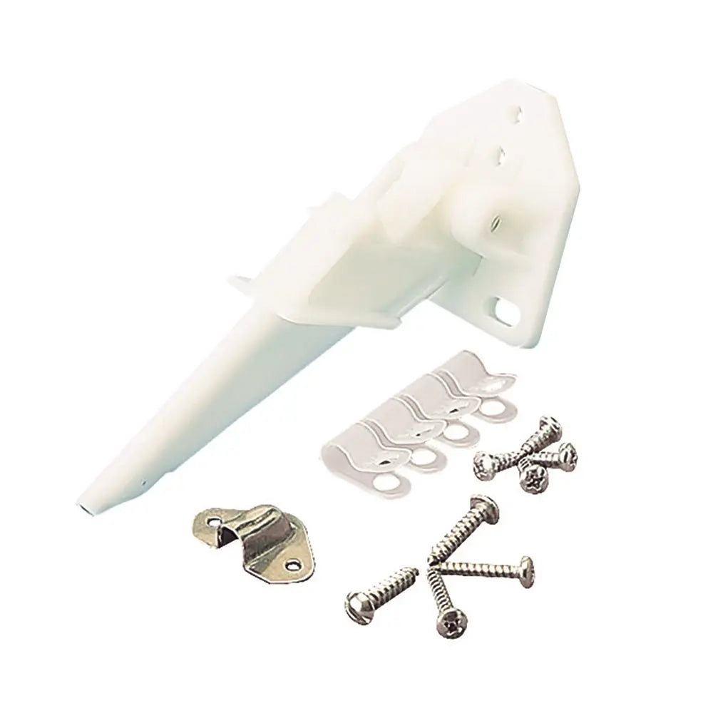 Sea-Dog Speedometer Pitot Tube Installation Kit (Part #522105-1) by Sea-Dog