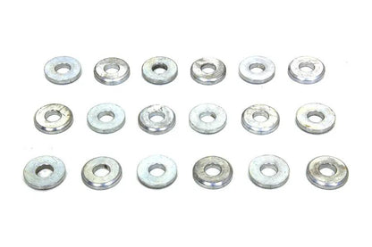 Colony Cadmium Headbolt Washer for Harley Davidson WL Models by Colony