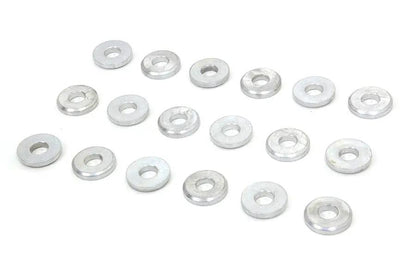 Colony Cadmium Headbolt Washer for Harley Davidson WL Models by Colony